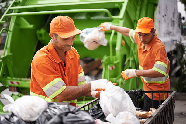 Best Residential Junk Removal  in Pomona Park, FL